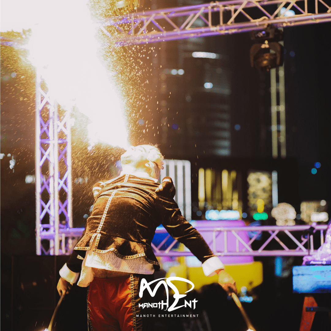 Manoth Entertainment