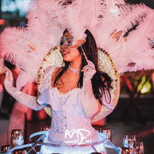 Manoth Entertainment