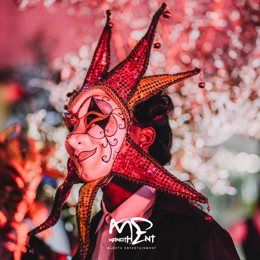 Manoth Entertainment