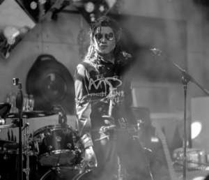 Manoth Entertainment MJ Signer