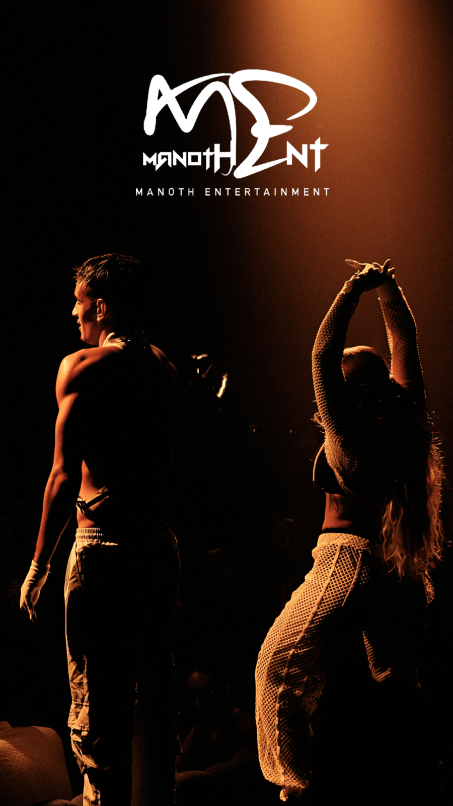 Manoth Entertainment Dancers , Night Club Entertainment
