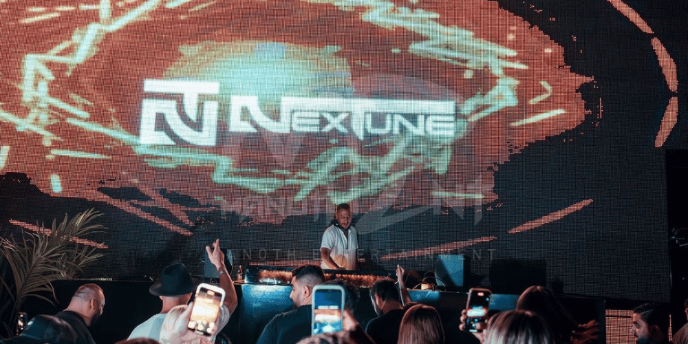 Manoth Entertainment Emcee & Dj Services