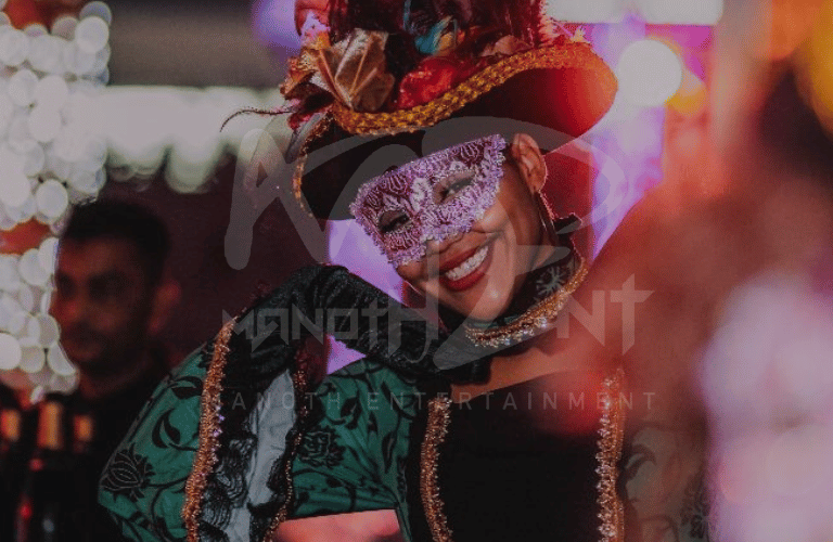 Manoth Entertainment Dinner Show Services