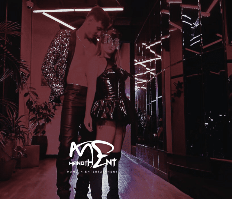 manoth entertainment Dancers 1