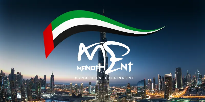 Manoth Entertainment Leading Middle East Entertainment Company