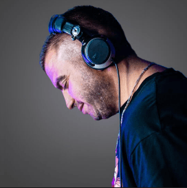 Dj Canali Savran , Manoth Entertainment